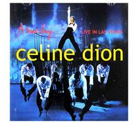 Dion,Celine - A New Day..Live in Las Vegas