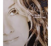 Dion,Céline - All the Way... a Decade of Song Dbs