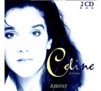 Dion,Celine - Amour