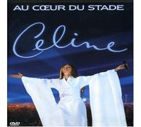 Dion, Celine - Au Coeur Du Stade