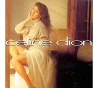 Celine Dion – Celine Dion – Sony