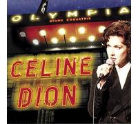 Dion Celine - Celine Dion A L'Olympia