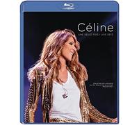 Dion Celine - Celine... Une Seule Fois / Live 2013 (2Cd+Blu-Ray Disc)