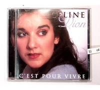 Dion,Céline - C'Est pour Vivre
