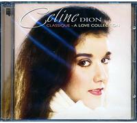 Dion,Celine - Classique-a Love Collection