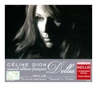 Dion, Celine - D'Elles