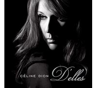 Dion Celine D'elles (CD) Album