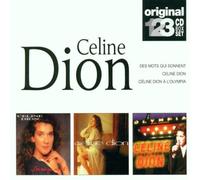 Dion,Celine - Des Mots Qui Sonnent/Celine Dion/Celine Dion a