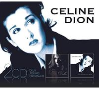 Celine Dion D'eux/D'elles (CD)