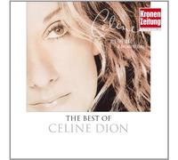 Dion,Celine - Dion,Celine - Krone-Edition Bestseller-Best of