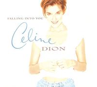 Céline Dion Falling Into You (CD) Album