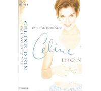 Céline Dion Falling Into You (Cassette)