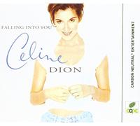 Dion, Céline - Falling Into You