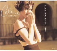 Dion Celine - Falling Into You(+I Don'T Know+Le Ballet)