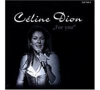 Dion,Celine - For You