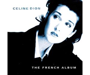 Dion, Céline - French Album