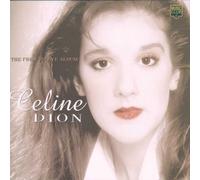 Dion,Celine - French Love Album