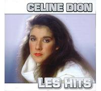 Dion, Celine - Hits