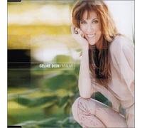 Dion Celine - Im Alive