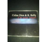 Dion,Céline - I'm Your Angel