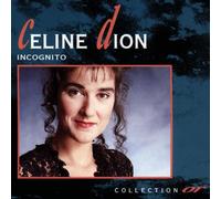 Dion,Celine - Incognito