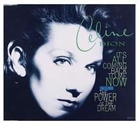 Dion Celine - It's All Coming Back to Me Now