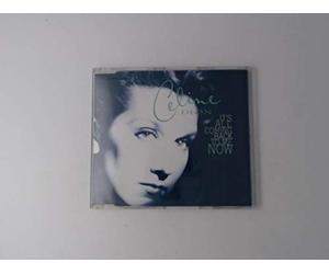 Dion,Celine - It's All Coming Back to Me Now
