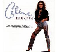 Dion,Celine - Les Premieres Annees