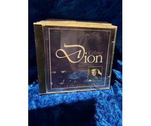 Dion,Celine - Les Premieres Annees