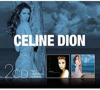 Dion, Céline - Let's Talk About Love / A New Day Has Come