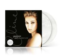 Celine Dion - Let's Talk About Love [2 LP]