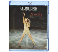 Celine Dion – A New Day – Live in Las Vegas – Blu-ray