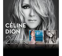 DION, CELINE - LOVED ME BACK TO LIFE/A.. (2 CD)
