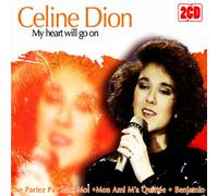 Dion Celine - My Heart Will Go On