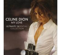 Dion,Céline - My Love - Ultimate Essential Collection