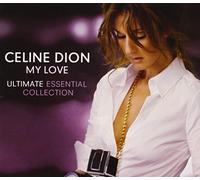 Dion Celine - My Love Ultimate Essential Collection