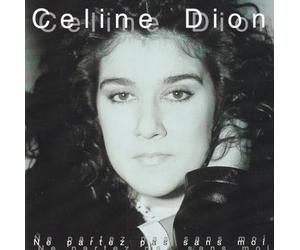 Dion,Celine - Ne Partez Pas Sans Moi