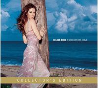 Dion,Céline - New Day Has Come