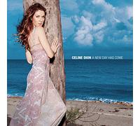 Dion, Celine - New Day Has Come