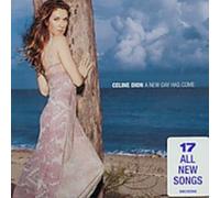 Dion, Celine - New Day Has Come
