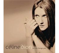 Dion,Celine - On Ne Change Pas