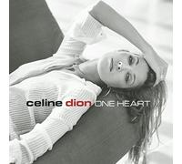 Céline Dion One Heart (CD) Album