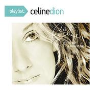 Dion Celine - Playlist: Celine Dion All the Way a Decade of Song