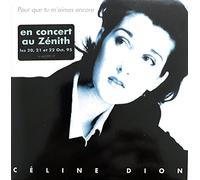 Dion Celine - Pour que tu m'aimes encore (#6612921)
