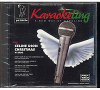 Dion, Celine - Sing Celine Dion Christmas (Karaoke CDG)