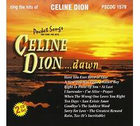 Dion, Celine - Sing Hits Of