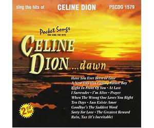 Dion, Celine - Sing Hits Of