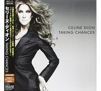 Dion, Celine - Taking Chances (Mini Lp Sleeve)