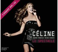 Dion Celine - Taking Chances World Tour: French Version