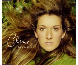 Dion,Celine - That'S the Way It Is